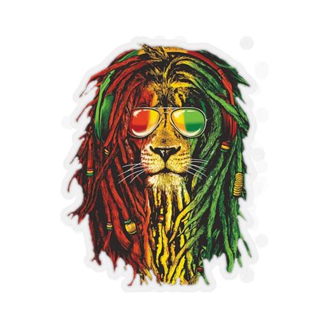 rastafari stickers|buy rasta stickers online.